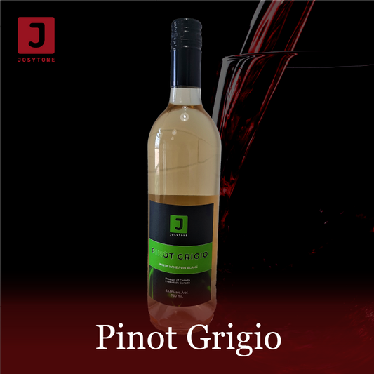 Sparkling Pinot Grigio