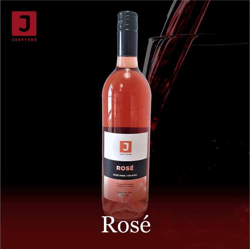 Endearing Rosé Wine